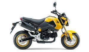 グロムでgo 乗り手の心をワクワクさせるグロムで行くツーリング グロムでgo 乗り手の心をワクワクさせるグロムで行くツーリング